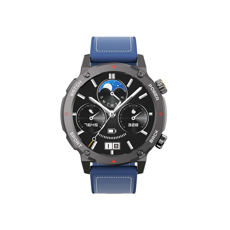 Смарт-годинник iMiki C1 Scout