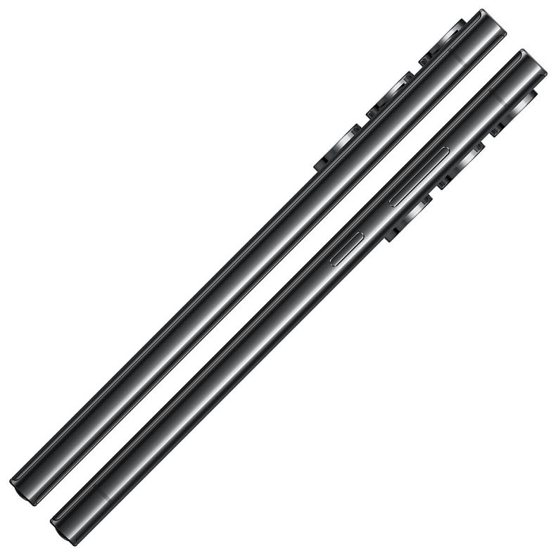 Смартфон Samsung Galaxy S23 Ultra 12/256GB Dual Sim Black (SM-S918BZKGSEK)