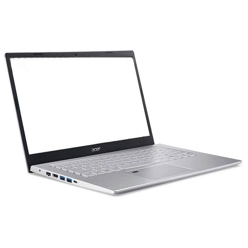 Ноутбук Acer Aspire 5 A514-54G-34YF Silver (NX.A21EU.009)