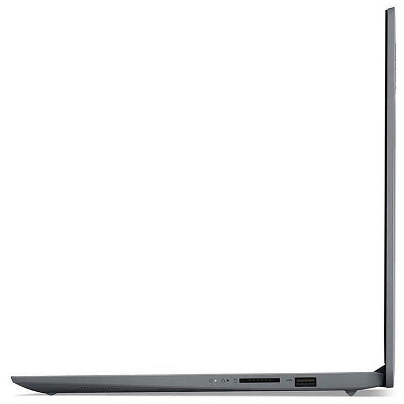 Ноутбук Lenovo IdeaPad 3 15IAU7 (82RK00P2RA) Arctic Grey