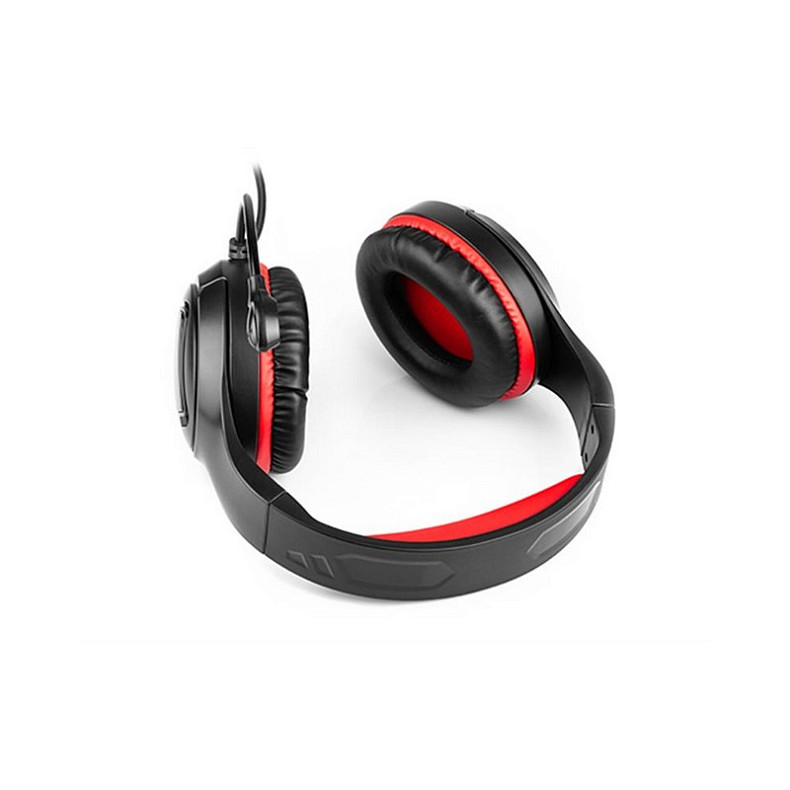 Гарнітура REAL-EL GDX-7590 Black/Red