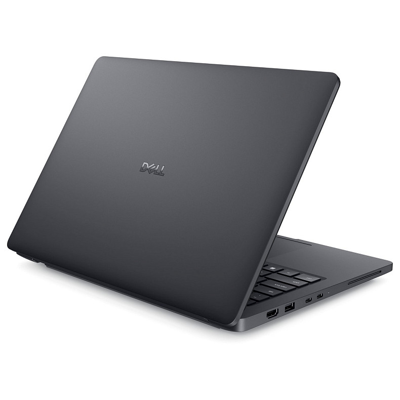 Ноутбук Dell Pro Max 16 16" FHD+, AMD R7-350, 32GB, F512GB, NVD500-6, Win11P, чорний
