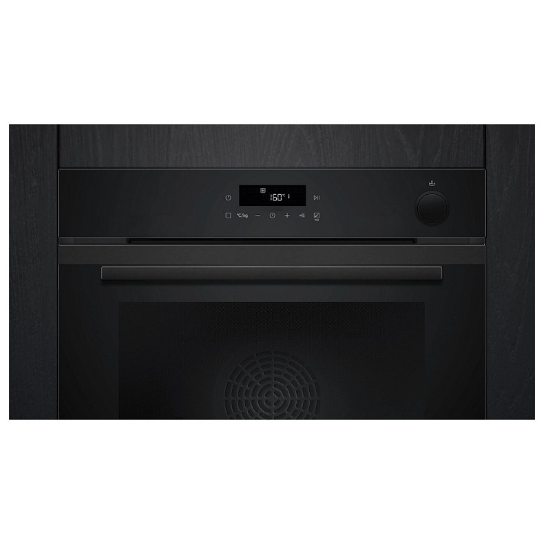 Духовой шкаф Siemens HR232GEB3