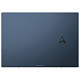 Ноутбук ASUS Zenbook S 13 UM5302LA-LV152 13.3" 2.8K OLED, AMD R7-7840U, 16GB, F1TB, Блаки (90NB1233-M005V0)