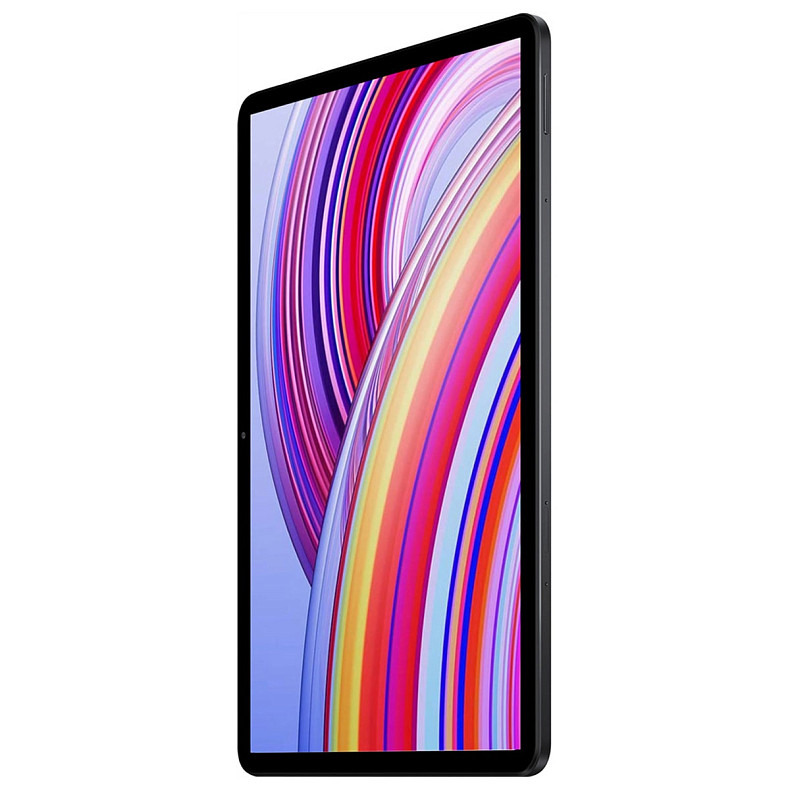 Планшет Xiaomi Redmi Pad Pro 8/256GB Graphite Gray (VHU4750EU)