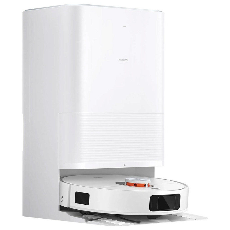 Робот-пилосос Xiaomi Robot Vacuum X20 Pro