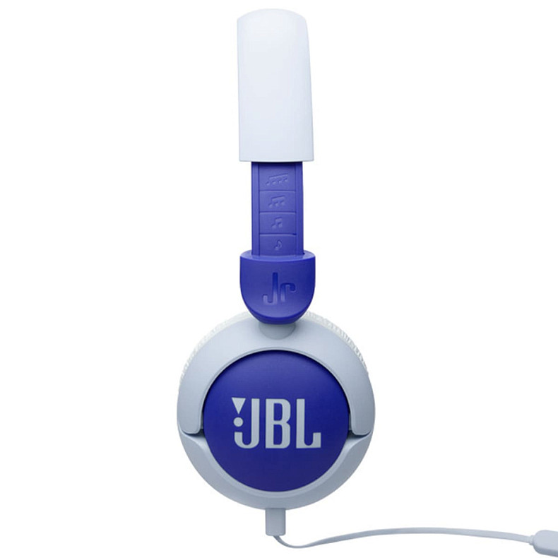 Наушники JBL JR 320 Blue (JBLJR320BLU)