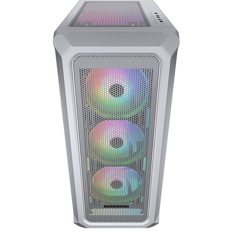 Корпус Cougar ARCHON 2 MESH RGB (White)