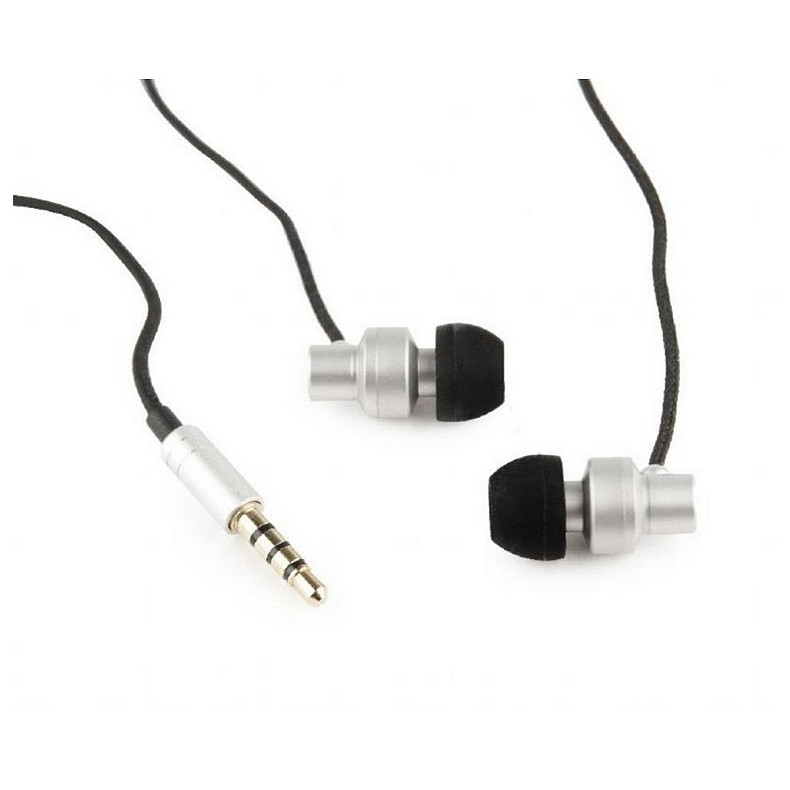 Гарнитура GMB Audio MHS-EP-CDG-S Silver