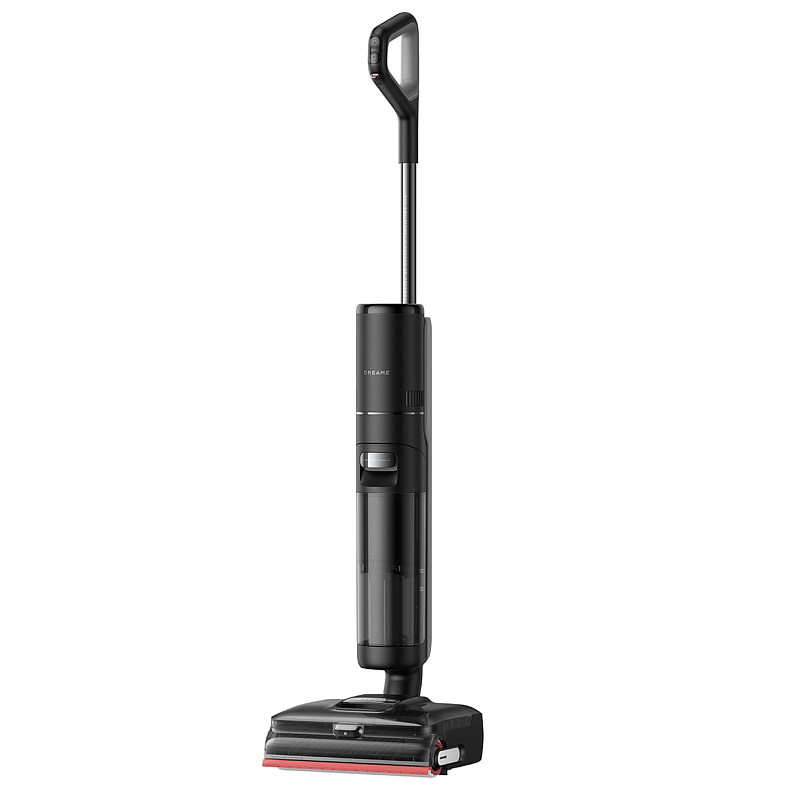 Беспроводной моющий пылесос Dreame H15 Pro FoamWash