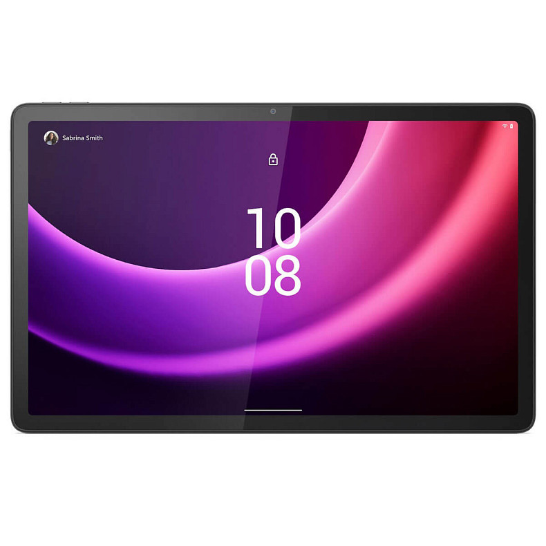 Планшет Lenovo Tab P11 (2nd Gen) TB350FU 6/128GB Storm Grey + Pen (ZABF0400UA)