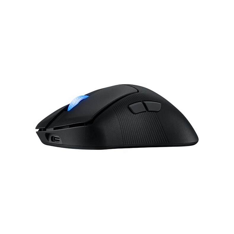 Мышь беспроводная Asus ROG Keris II Ace Black (90MP03N0-BMUA00)