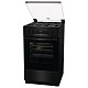 Плита Gorenje комбинированная GK5C41BF