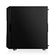 Корпус Modecom AMIRANI ARGB BLACK fans 2x200mm+1x120mm без БП ATX