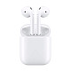 APPLE AirPods 2019 White with Charging Case (MV7N2)