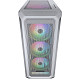 Корпус Cougar ARCHON 2 MESH RGB (White)