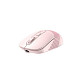 Мышка A4Tech Fstyler FB10C Pink USB