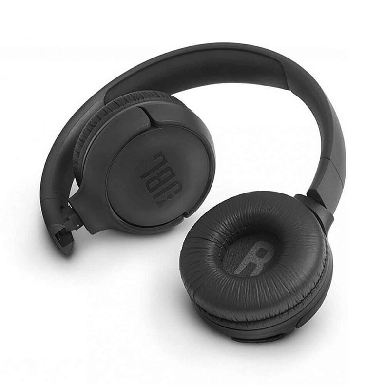 Навушники JBL Tune 510BT (JBLT510BTBLKEU)