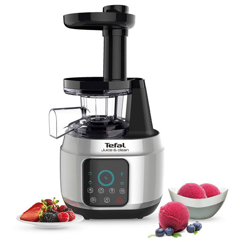 Соковыжималка Tefal ZC420