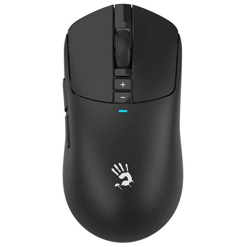 Миша Bloody R72 Ultra (Black)