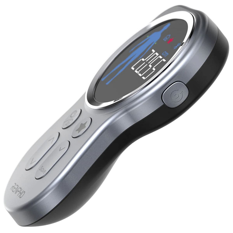 Умная измерительная рулетка RENPHO Smart Tape Measure