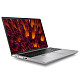 Ноутбук HP ZBook Fury 16 G10 16" WUXGA IPS, 400n/i7-13700HX (5.0)/64Gb/SSD1Tb/Intel UHD/FPS/Підсв/DOS (7B623AV_V10)