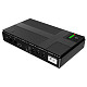 ИБП Yepo DC-UPS YP-36W/12000mAh LiFePO4 DC-9V/12V/24V/48V (UA-112969)
