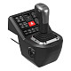 Кермо і педалі HORI Force Feedback Truck Control System для ПК
