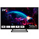 Телевізор Tesla 24E632BHS