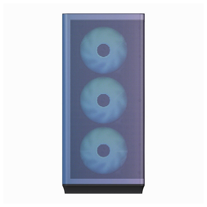 Корпус APNX Creator C1-R Chroma Flair (APCM-CR01143.C1)