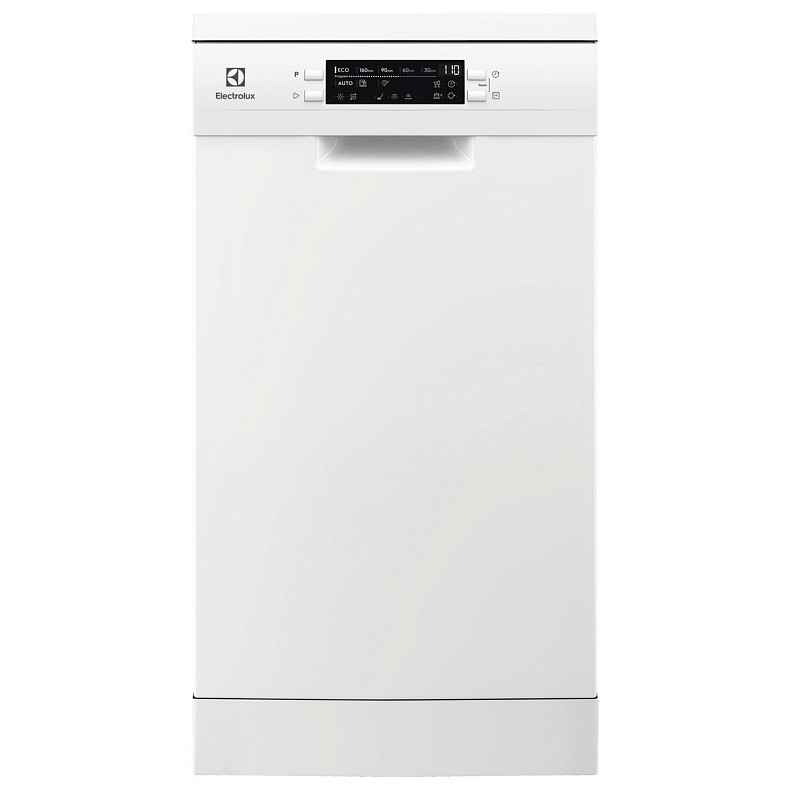 Посудомийна машина Electrolux ESS43210SW
