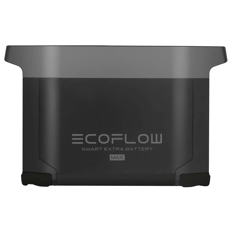 Додаткова батарея EcoFLow DELTA Max Extra Battery