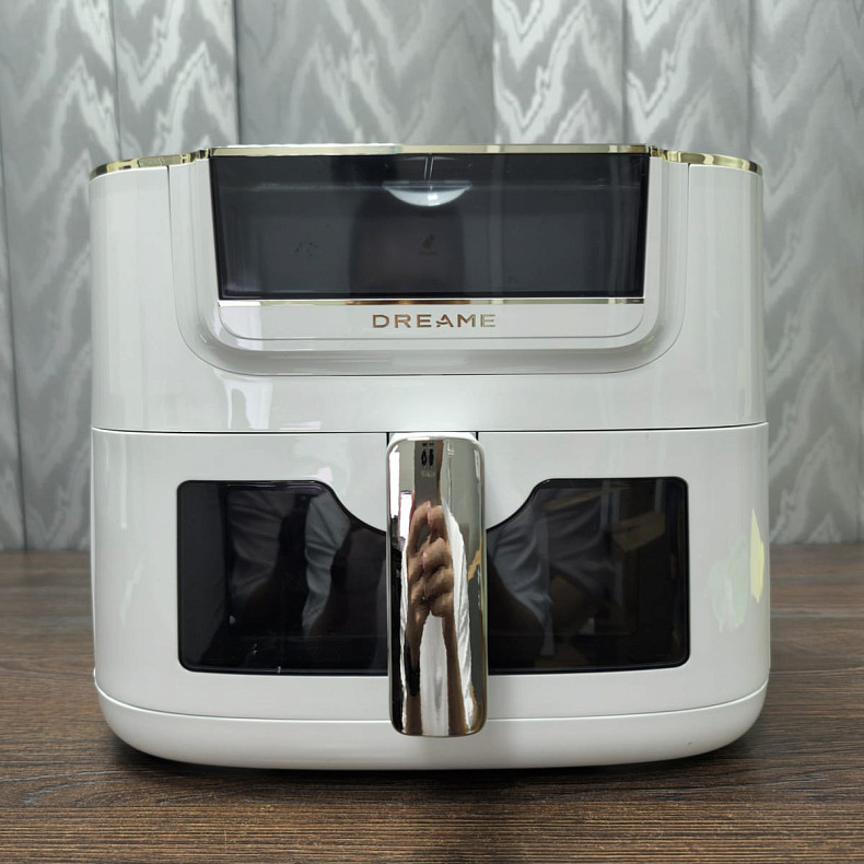 Мультипіч DREAME Tasti AF30 White - Уцінка