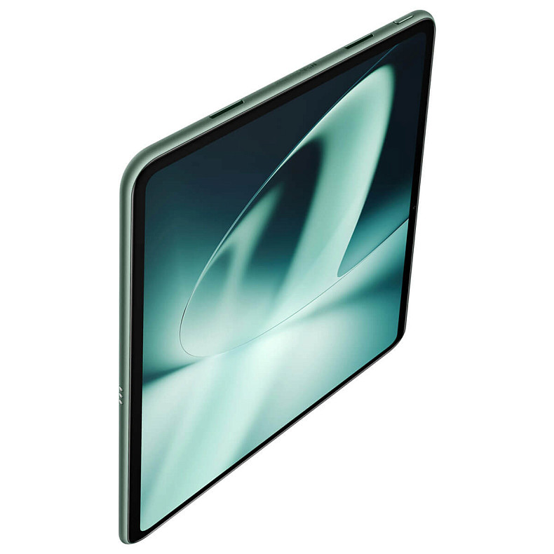 Планшет OnePlus Pad 11.61" 8GB, 128GB, 9510мА•год Android (5511100005) Halo Green