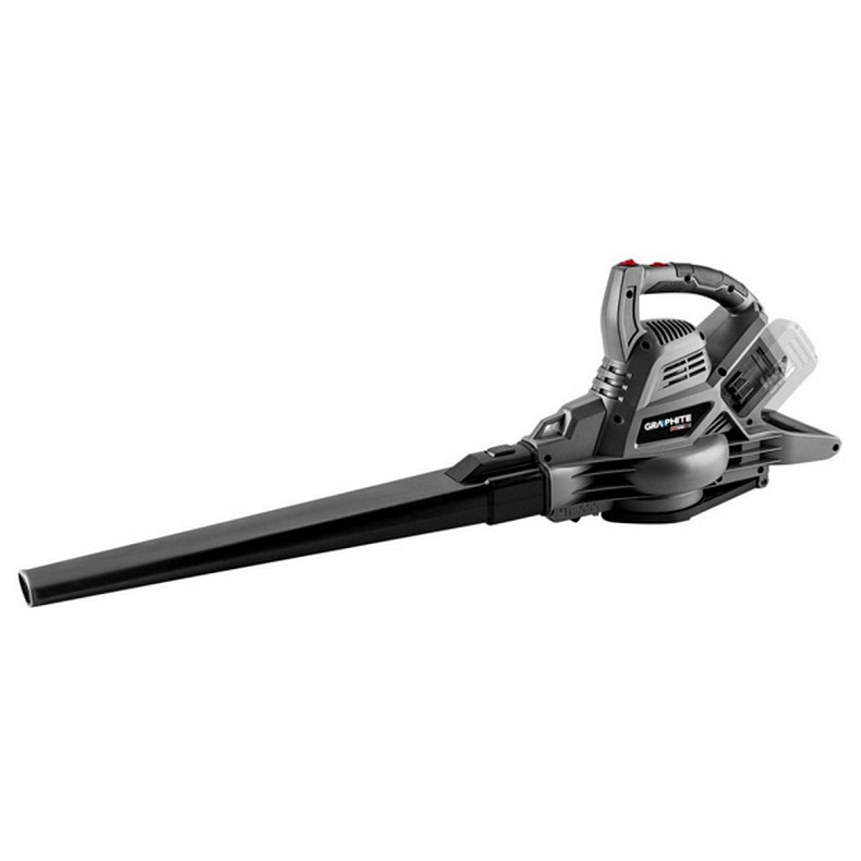 Акумуляторний вітродув GRAPHITE 58G036