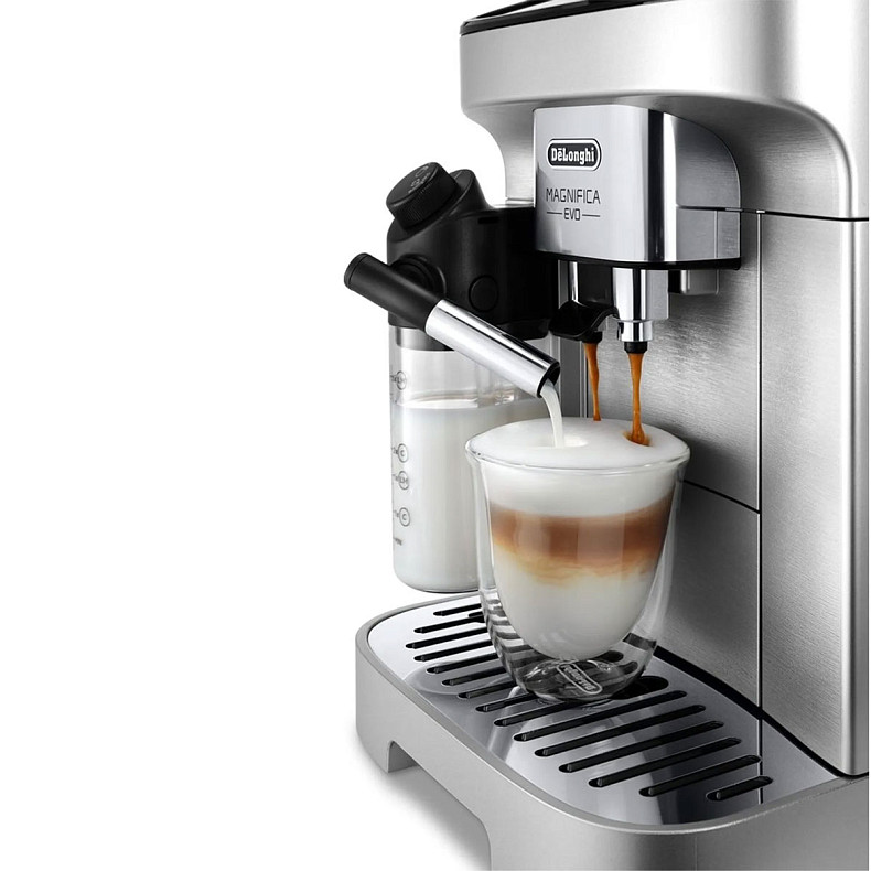 Кофемашина DeLonghi ECAM 290.85 SBX