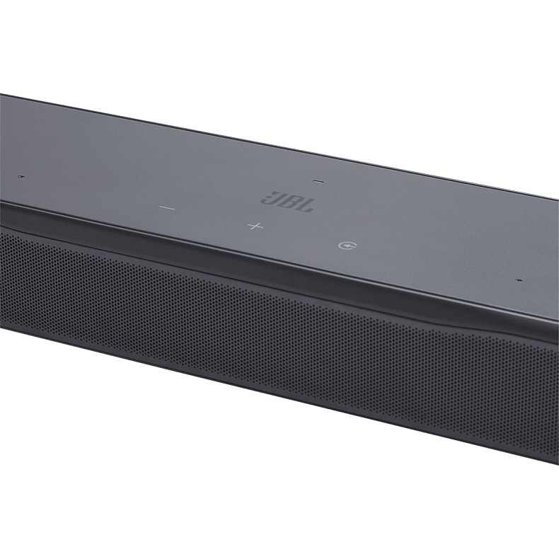 Саундбар JBL Bar 300MK2 Black (JBLBAR300M2BLKEP)
