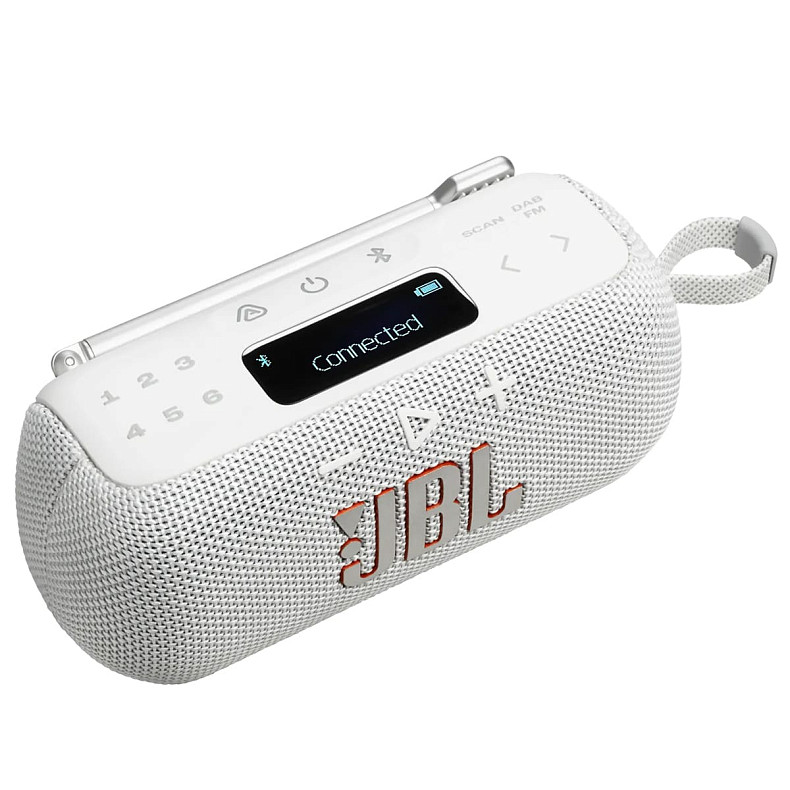 Акустика JBL Tuner 3 White (JBLTUNER3WHT)