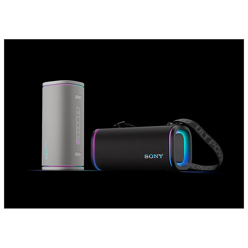Портативная колонка Sony ULT FIELD 5 Off-White (SRSULT50W.E)