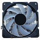 Кулер Gembird CPU-HURACAN-ARGB-X140