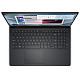 Ноутбук Dell Pro 15 Essential 15.6" FHD AG, AMD R5-7520U, 8GB, F512GB, UMA, Lin, чорний