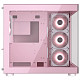 Корпус Cougar FV150 RGB Pink