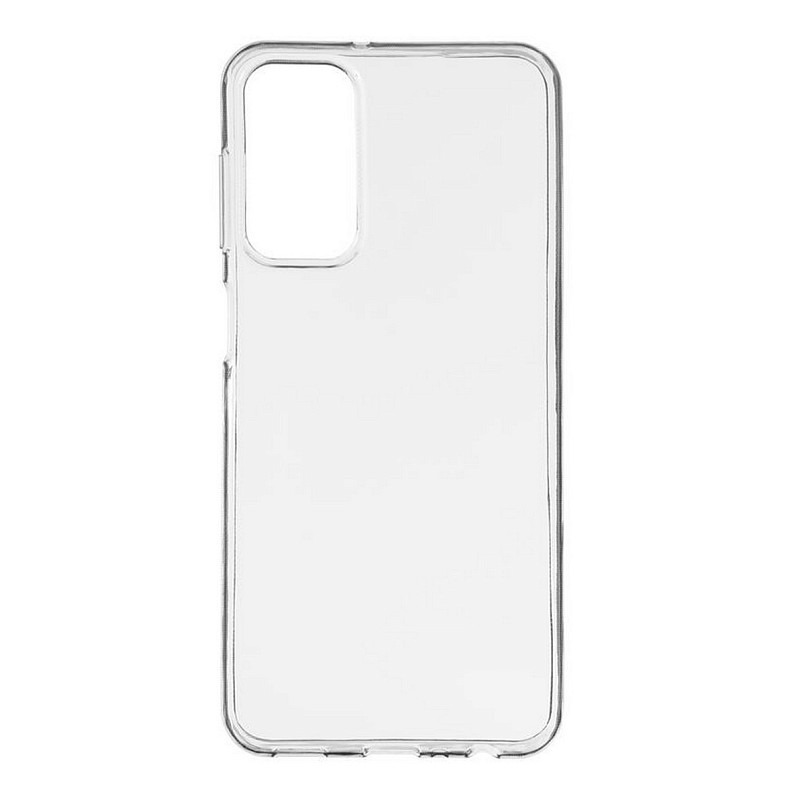 Чохол-накладка Armorstandart Air для Samsung Galaxy M13 SM-M135 Transparent (ARM66794)