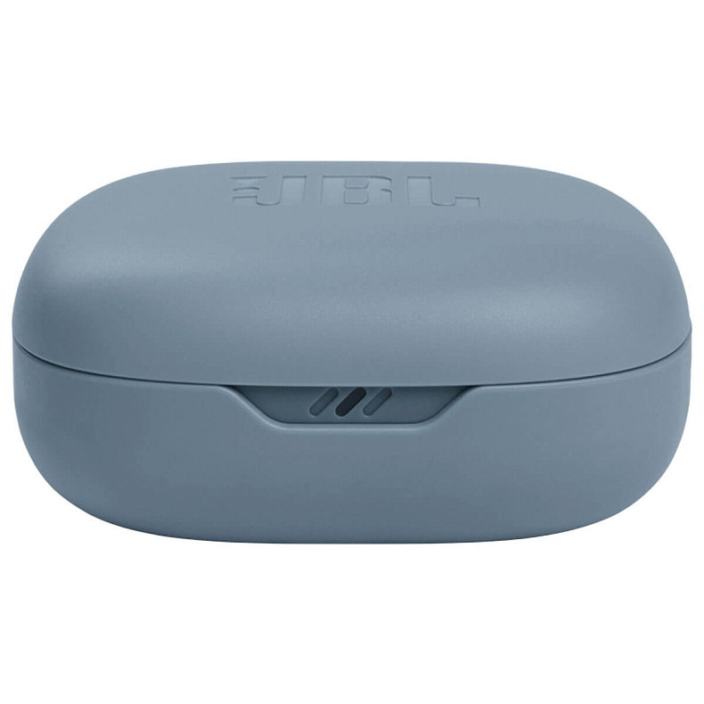 Наушники JBL Vibe 300TWS Blue (JBLV300TWSBLUEU)