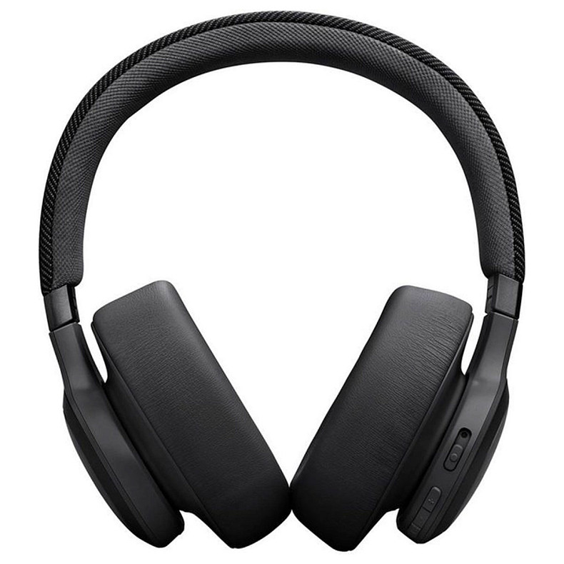 Наушники JBL Live 770NC – Black (JBLLIVE770NCBLK)