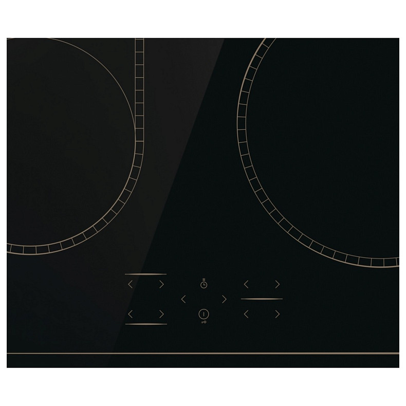 Варильна поверхня Gorenje GI6421CLBSC