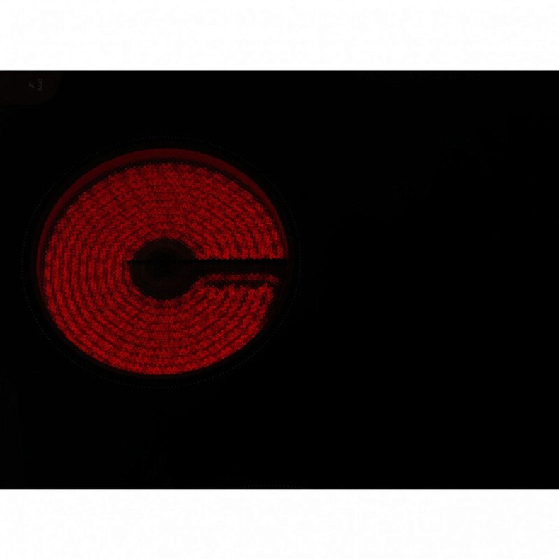 Плита електрична Electrolux LKR540266X