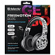 Навушники DEFENDER (63596)FreeMotion B595 Bluetooth, print