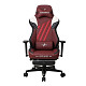 Кресло для геймеров 1stPlayer Duke Black/Red