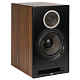 Акустика Elac Debut Reference Bookshelf Speakers DBR62 Wood Black (1шт)